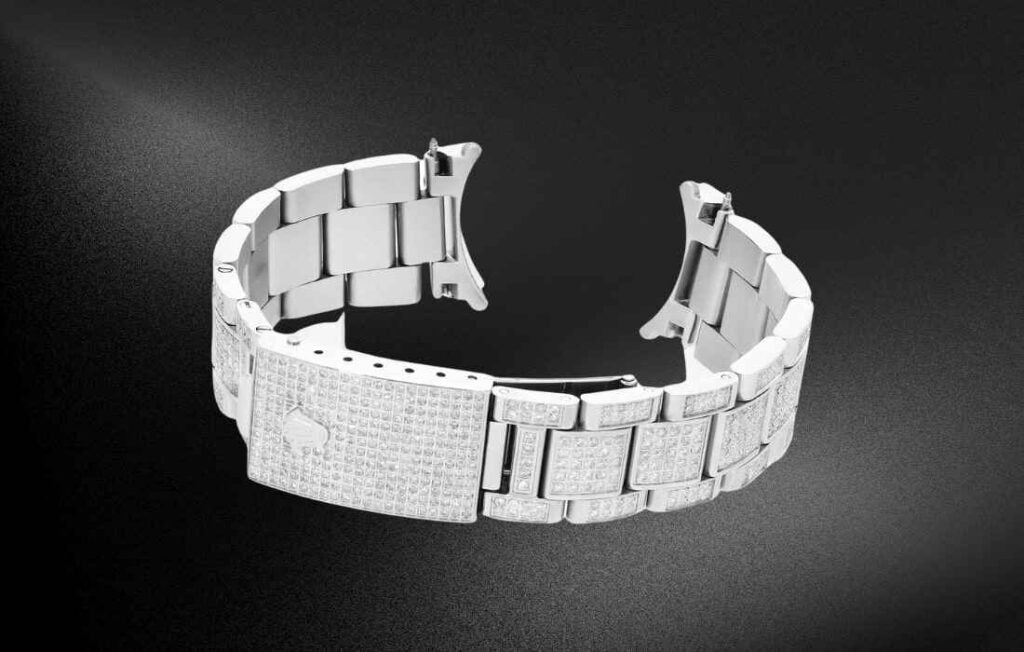 What is a Watch Bracelet