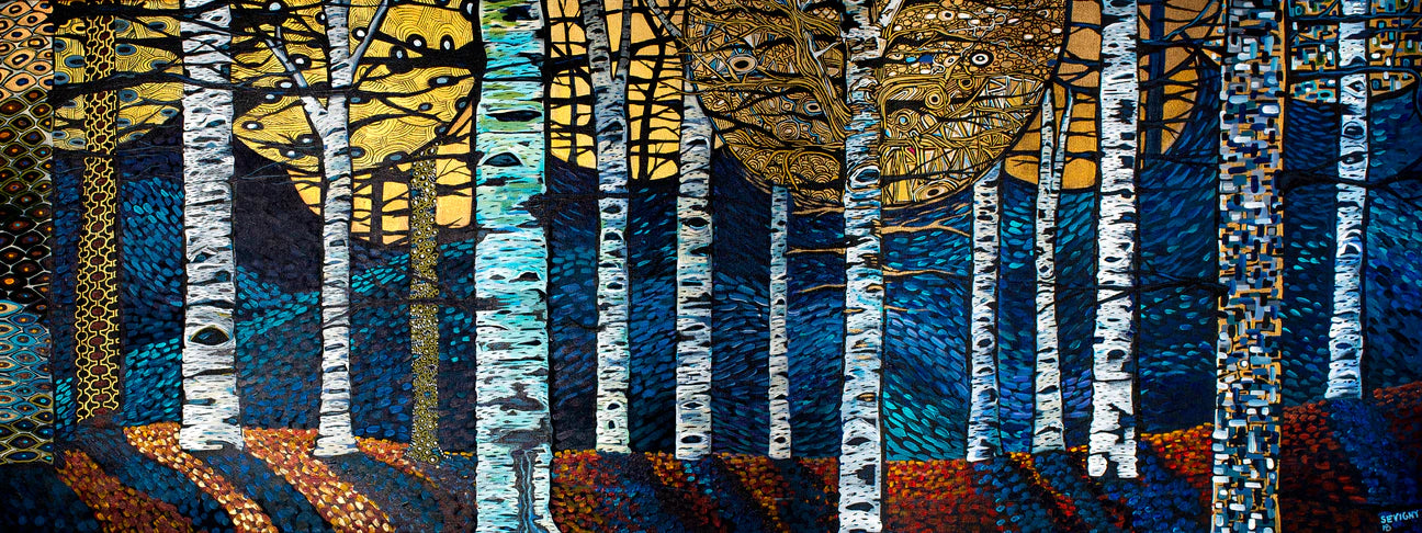 CITRON TREES