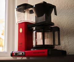 Coffee Brewing Methods Drip Coffee Maker