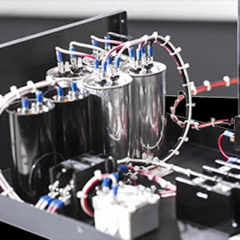 Phase Converter Wiring