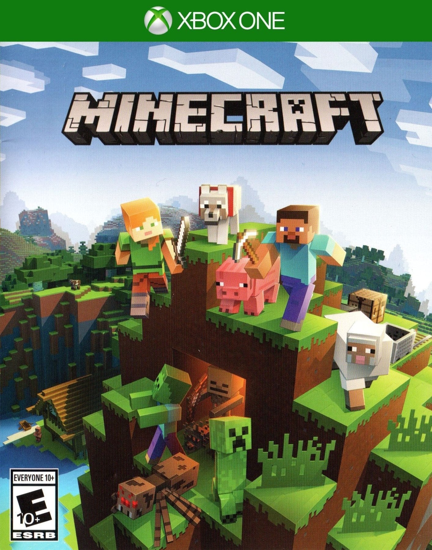 Minecraft - Xbox One