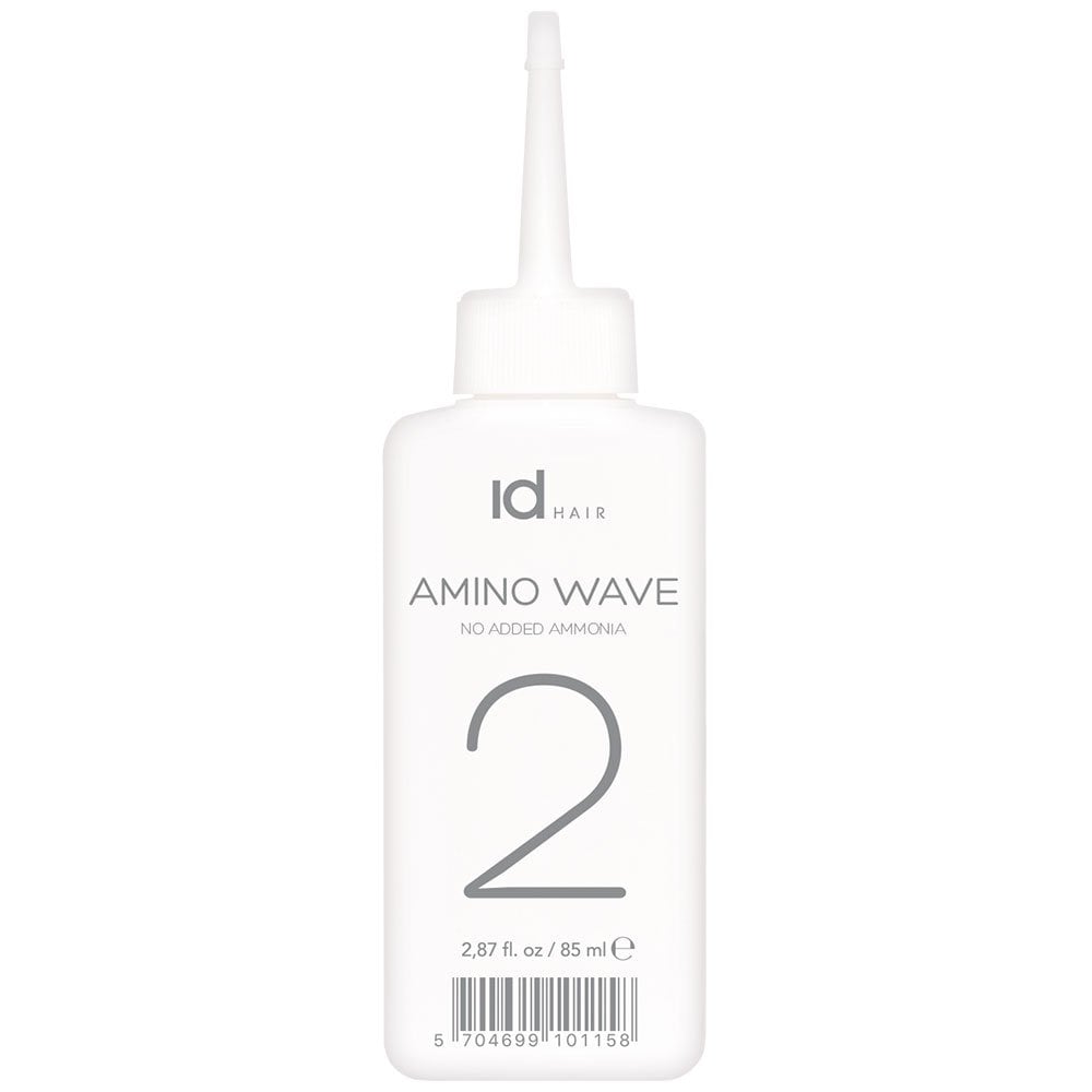 Amino Wave Perm 85ml - No.2