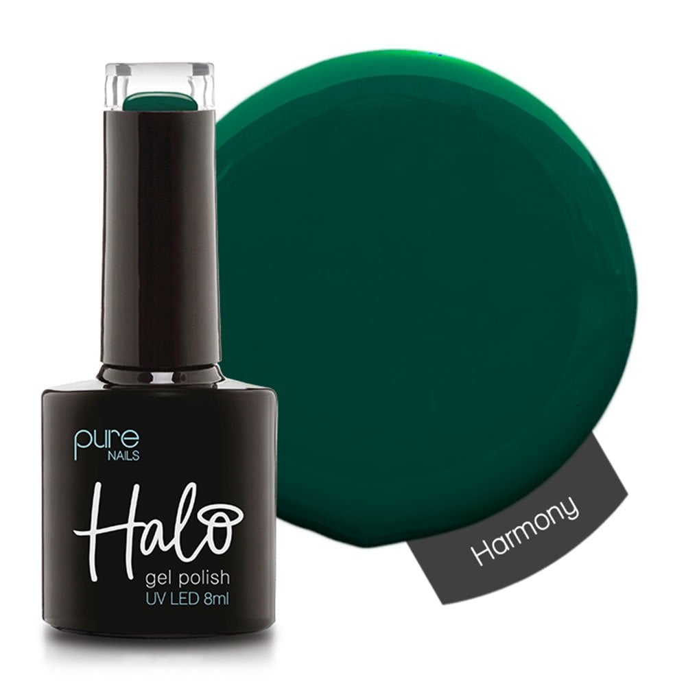 Halo Gel Polish 8ml - Harmony