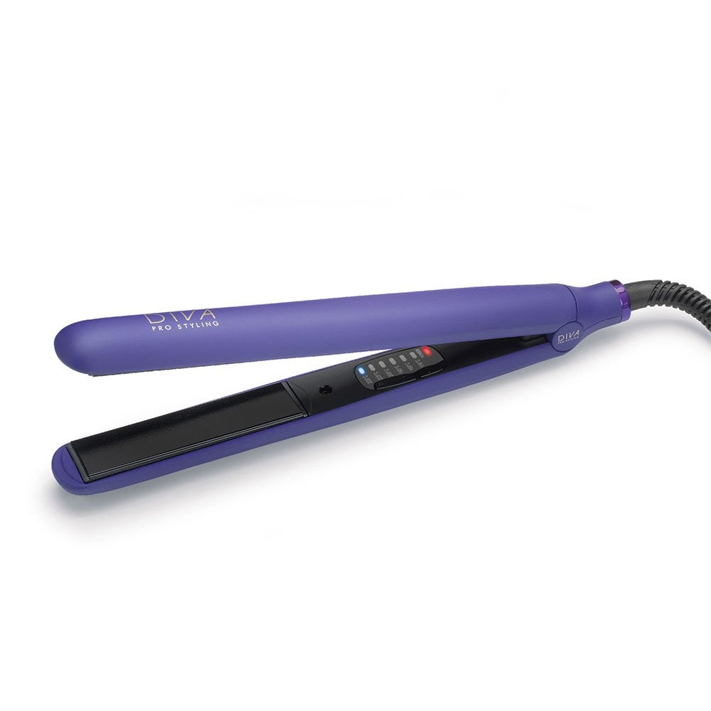 DIVA Digital Styler (New) - Pro215 Violet