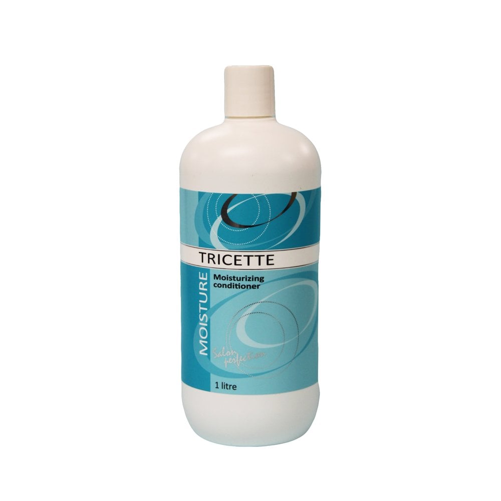 Tricette Conditioner 1000ml - Moisture