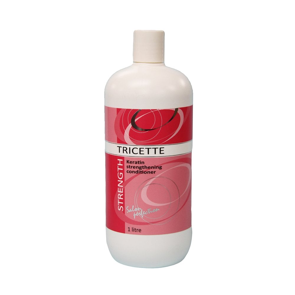 Tricette Conditioner 1000ml - Strength