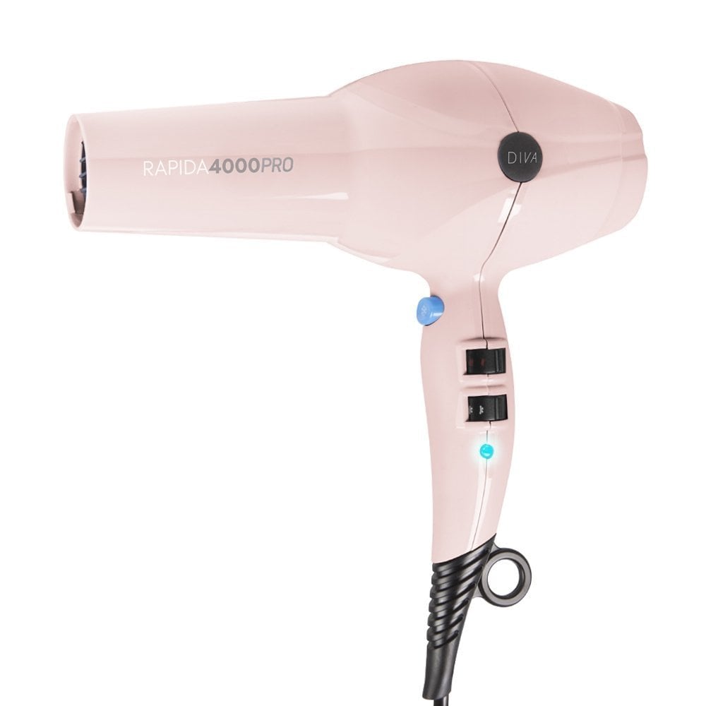 Rapida 4000 Dryer - Blush