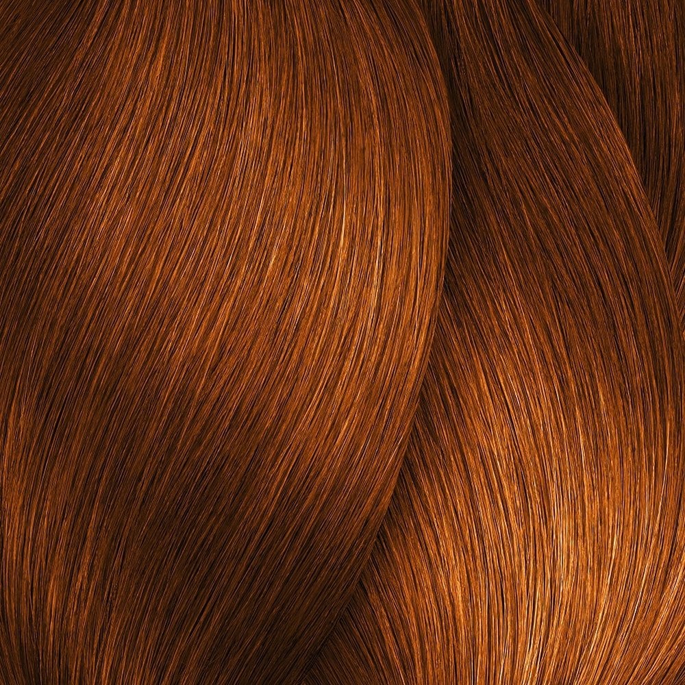 L'Oreal Professionnel MAJIREL 50ml - 6.45 Dark Copper Mahogany Blonde