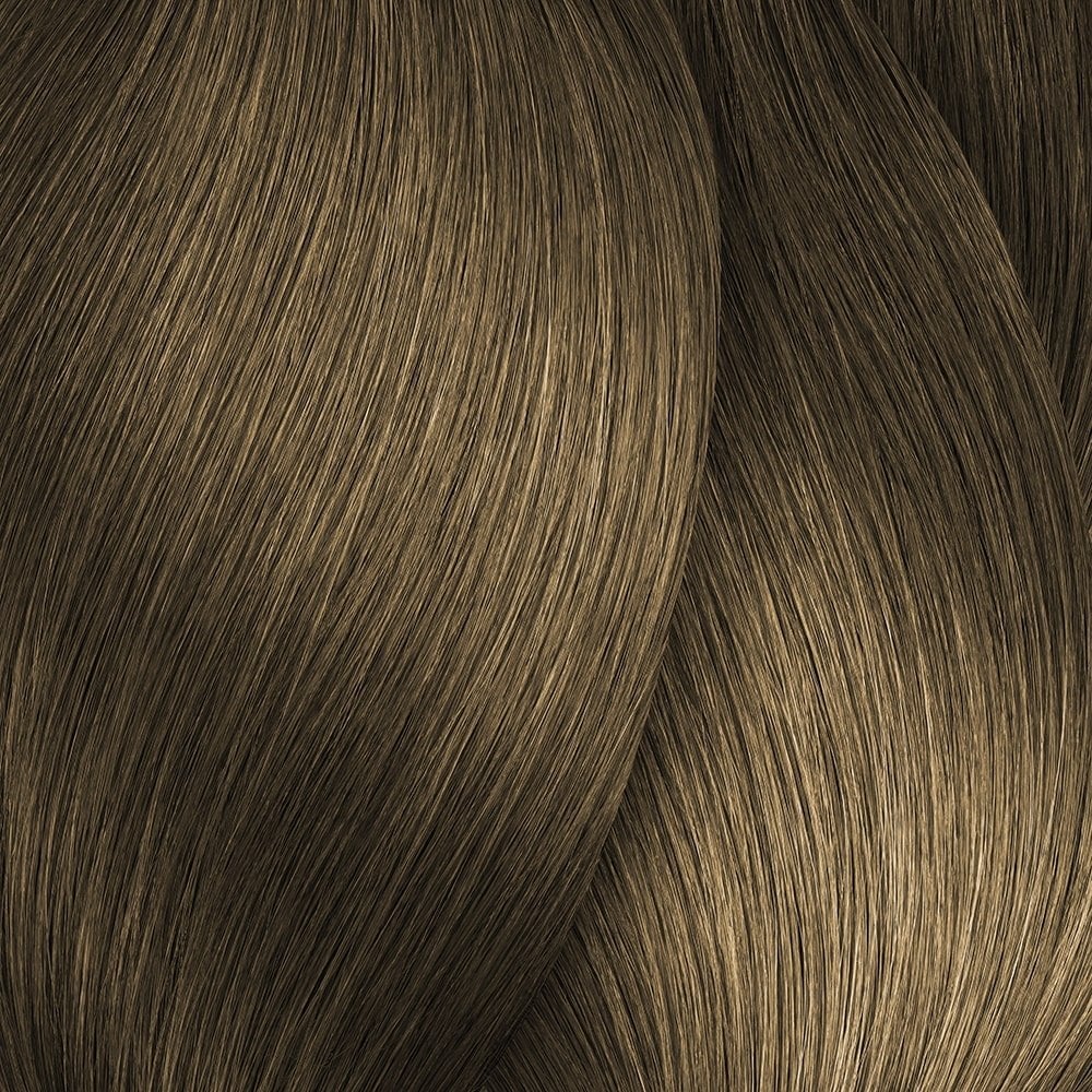 L'Oreal Professionnel MAJIREL 50ml - 7.03 Natural Golden Blonde