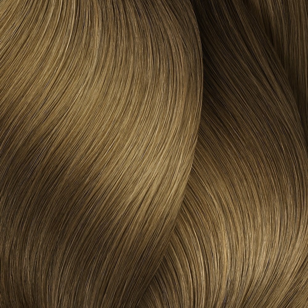 L'Oreal Professionnel MAJIREL 50ml - 8.03 Light Natural Golden Blonde
