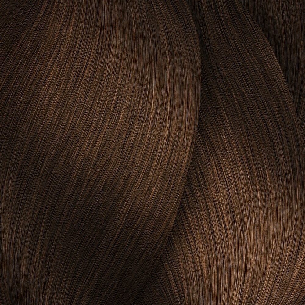 L'Oreal Professionnel MAJIREL 50ml - 6.35 Dark golden Mahogany Blonde