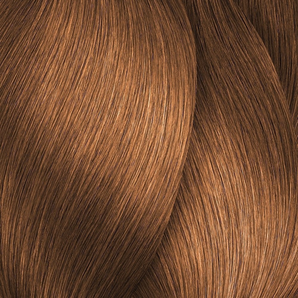 L'Oreal Professionnel MAJIREL 50ml - 8.34 Light Golden Copper Blonde
