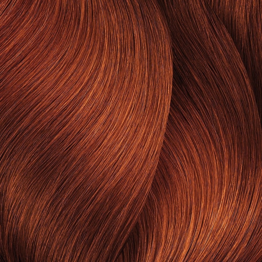 L'Oreal Professionnel MAJIREL 50ml - 6.46 Dark Copper Red Blonde