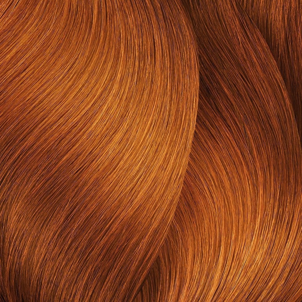 L'Oreal Professionnel MAJIREL 50ml - 7.43 Copper Golden Blonde
