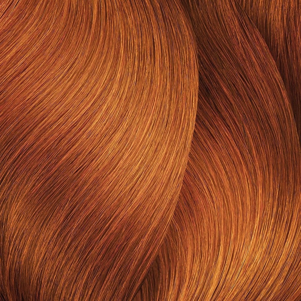 L'Oreal Professionnel MAJIREL 50ml - 7.44 Deep Copper Blonde