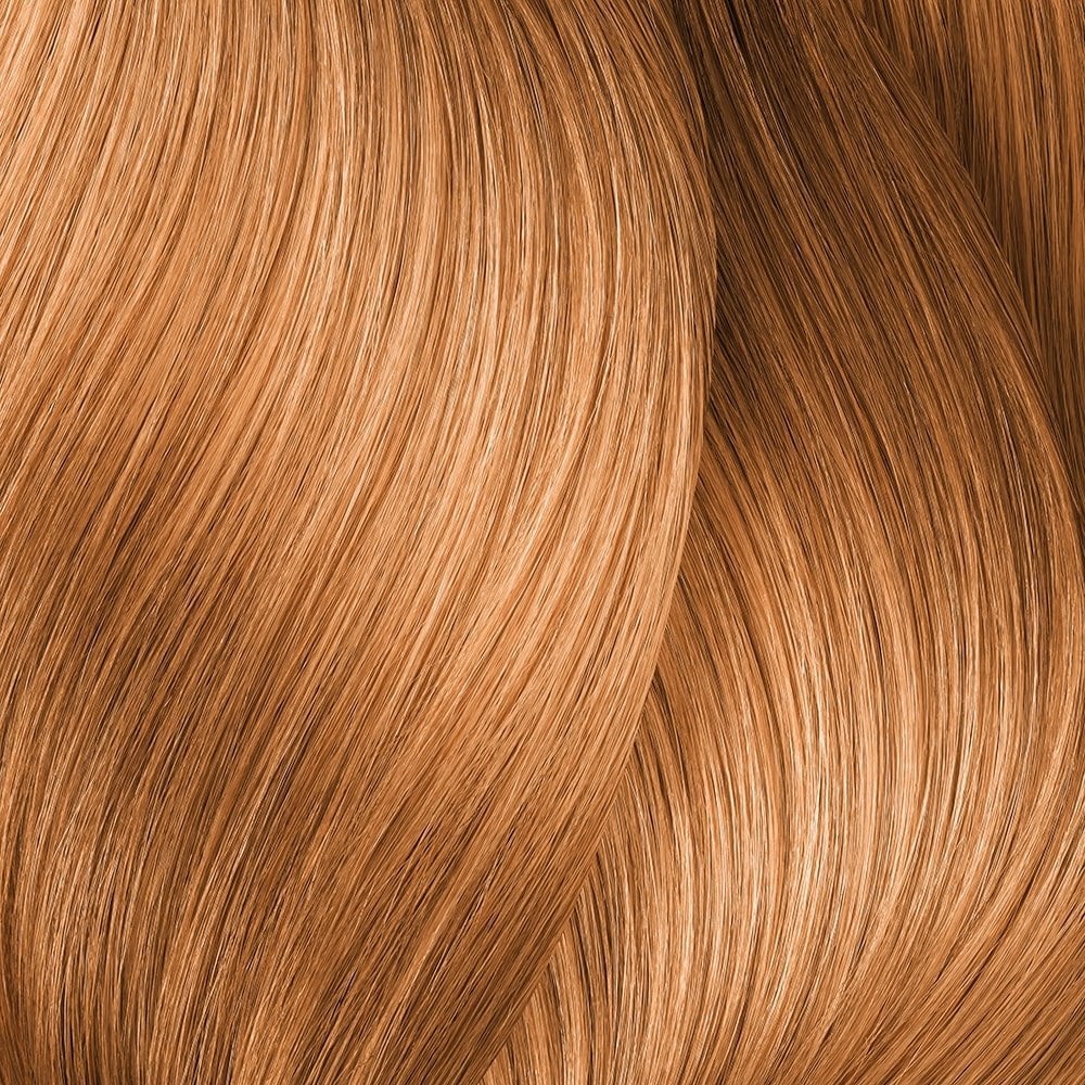L'Oreal Professionnel MAJIREL 50ml - 8.04 Light Natural Copper Blonde