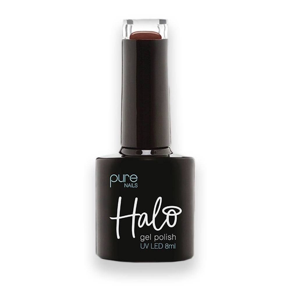 Halo Gel Polish 8ml - Base Coat