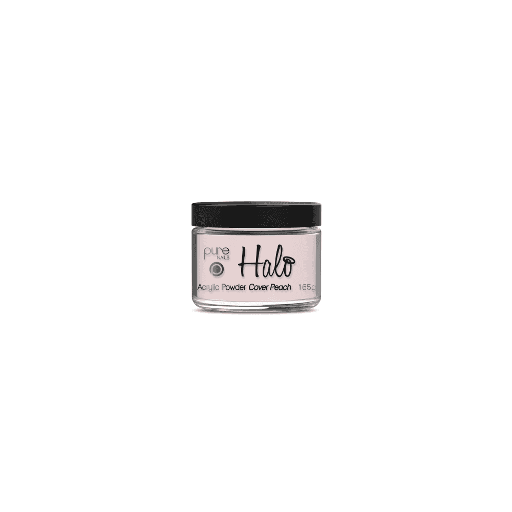 Halo Acrylic Powder 165g - CoverPeach