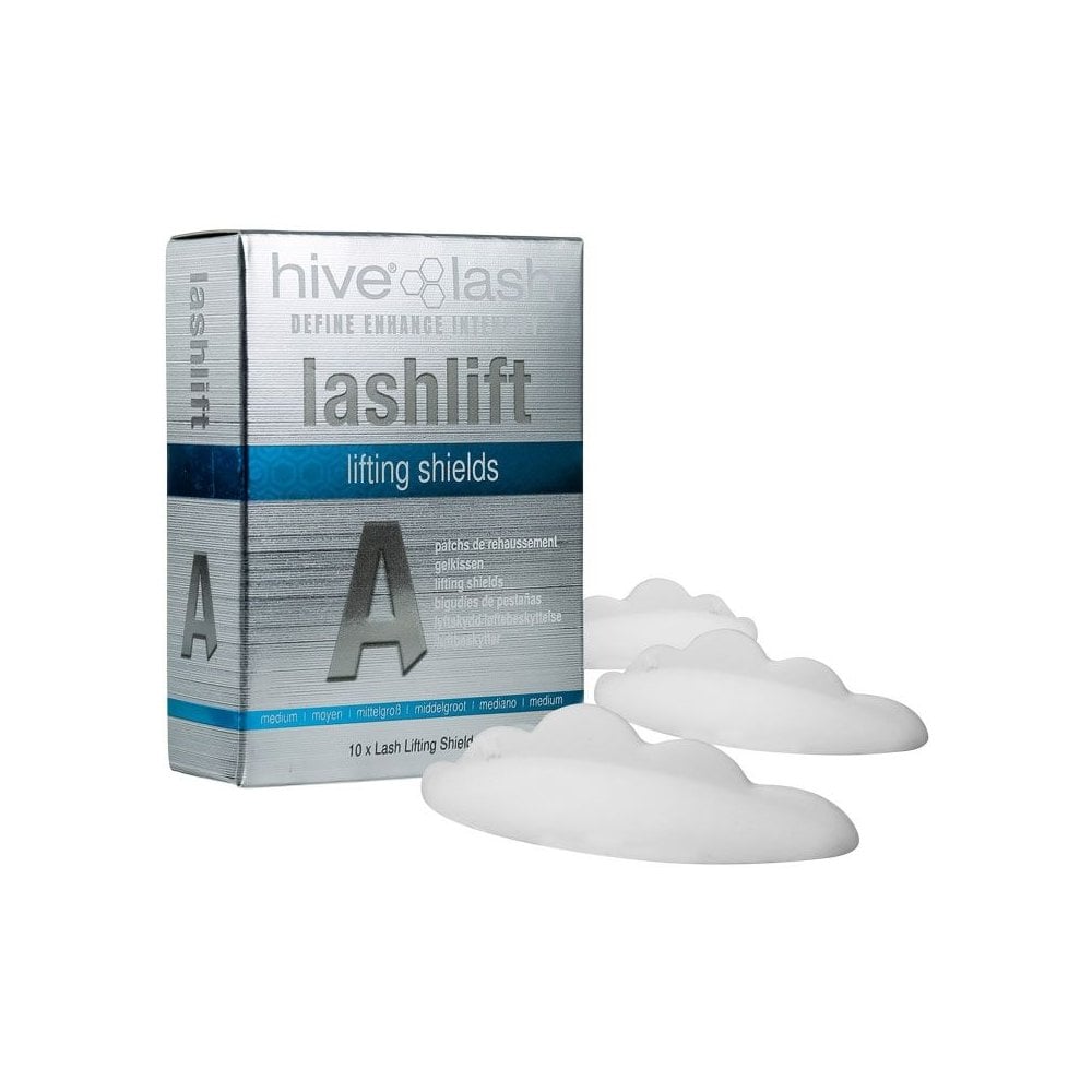 Hive LashLift Shields - HBE7236