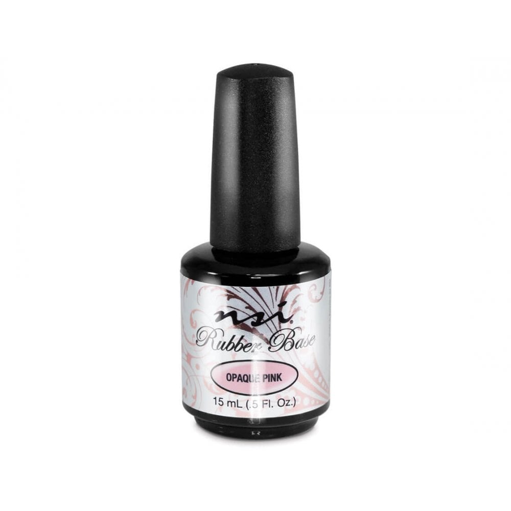 NSI Rubber Base 15ml - 6942 Pink