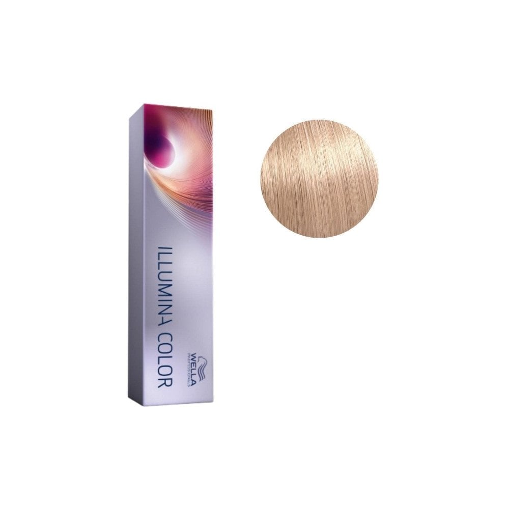 Wella Illumina Color Tube - 9/59