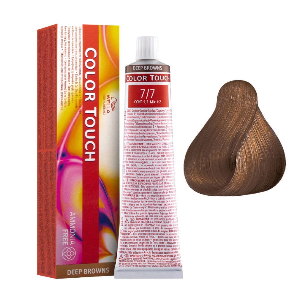 Wella Color Touch 60ml - 7/7
