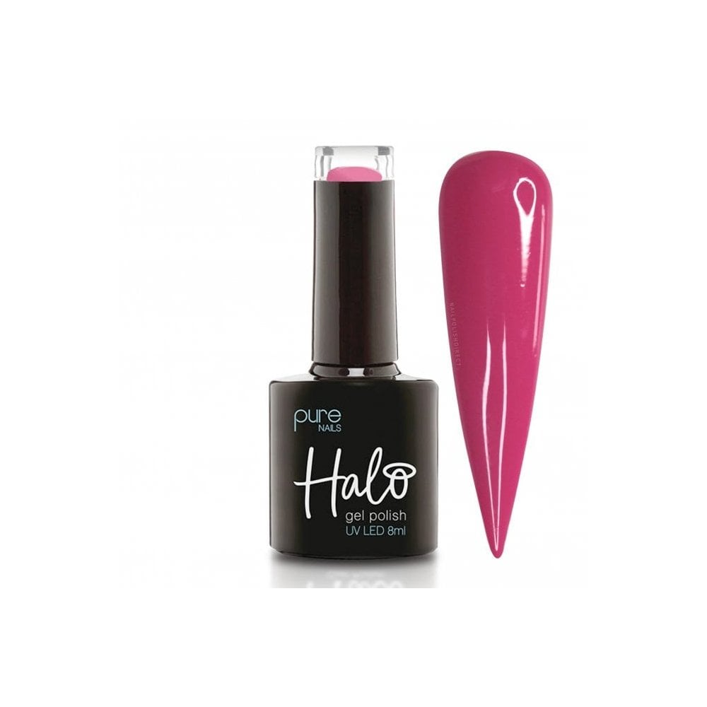 Halo Gel Polish 8ml - Cannes