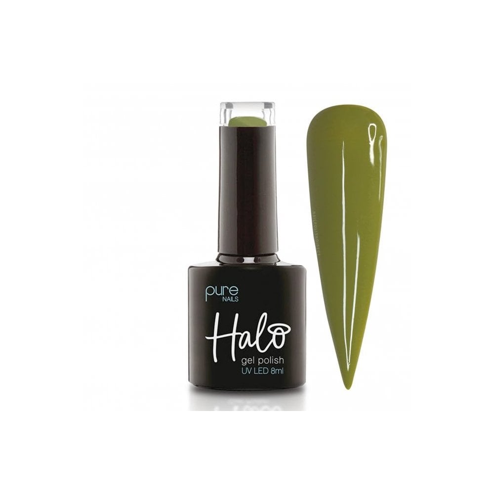 Halo Gel Polish 8ml - St Bart's