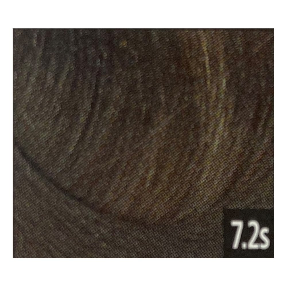 Viba Hair Colour 100ml Tube - 7.2s