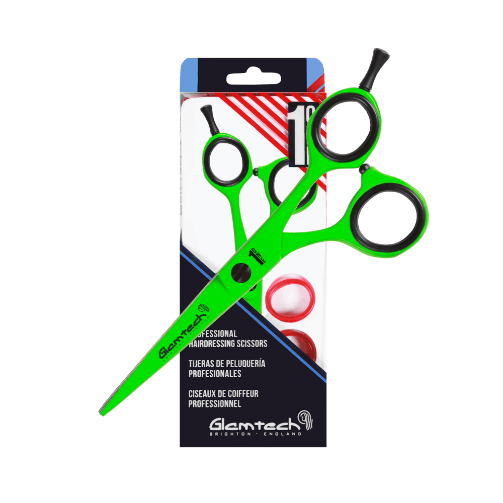 One Neon Scissor 5.5