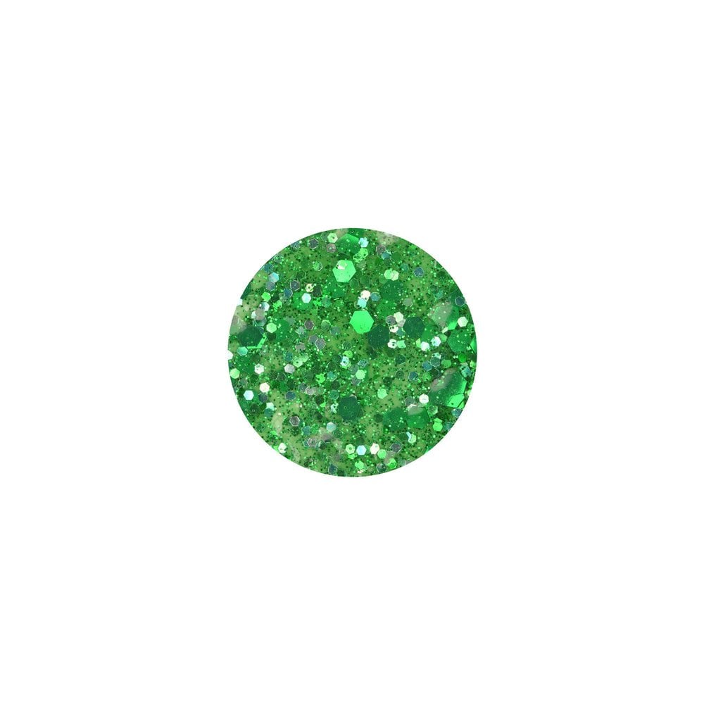 GelLuv Gel Polish 8ml - Emerald Bow