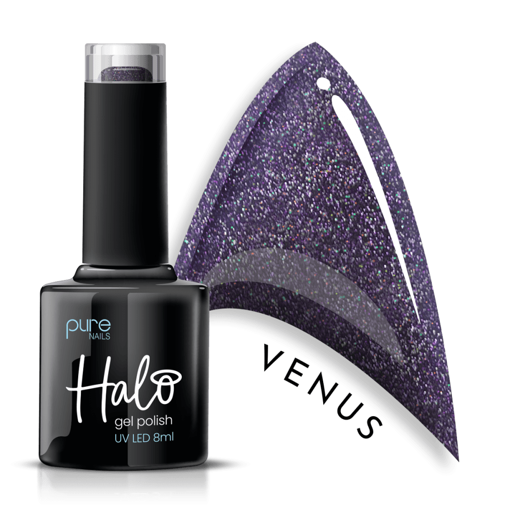 Halo Gel Polish 8ml - VENUS