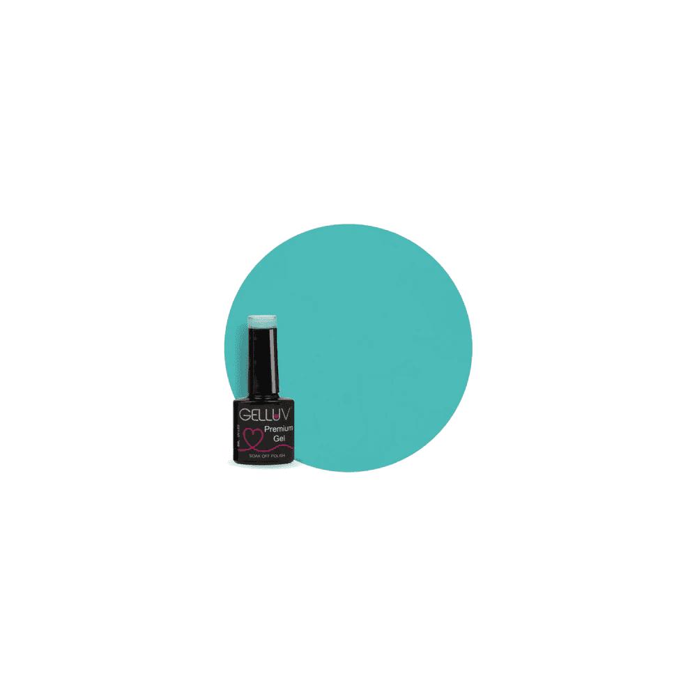 GelLuv Gel Polish 8ml - Tiffany