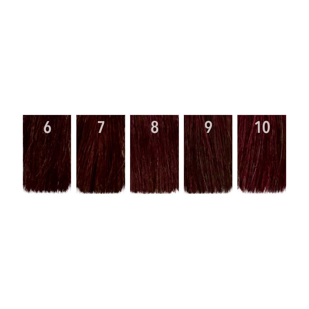 Semi-Permanent Hair Color 118ml - Bloodshot