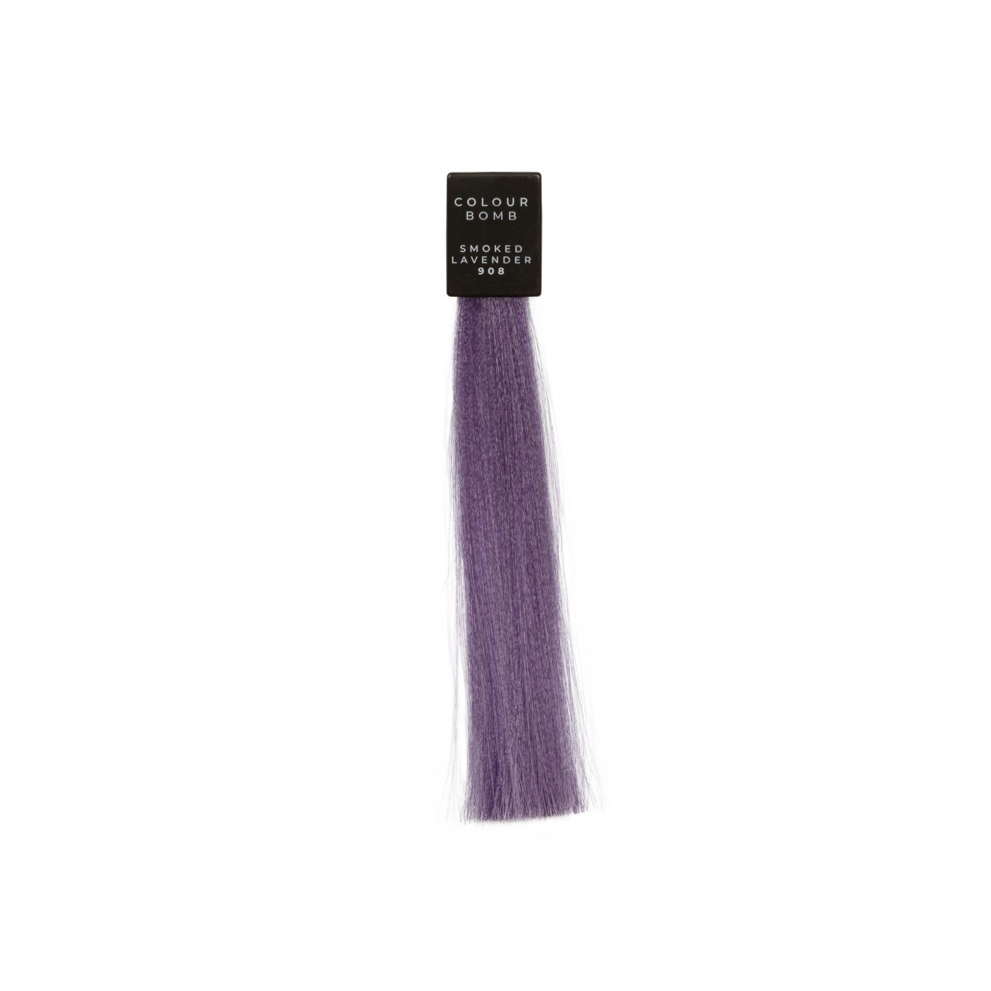 NEW Colour Bomb 200ml - Smoked Lavender