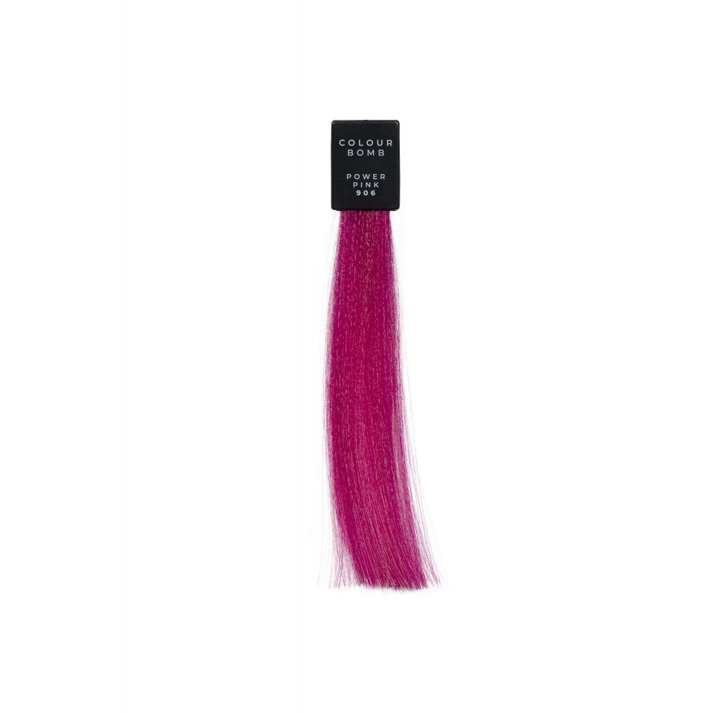 NEW Colour Bomb 200ml - Power Pink