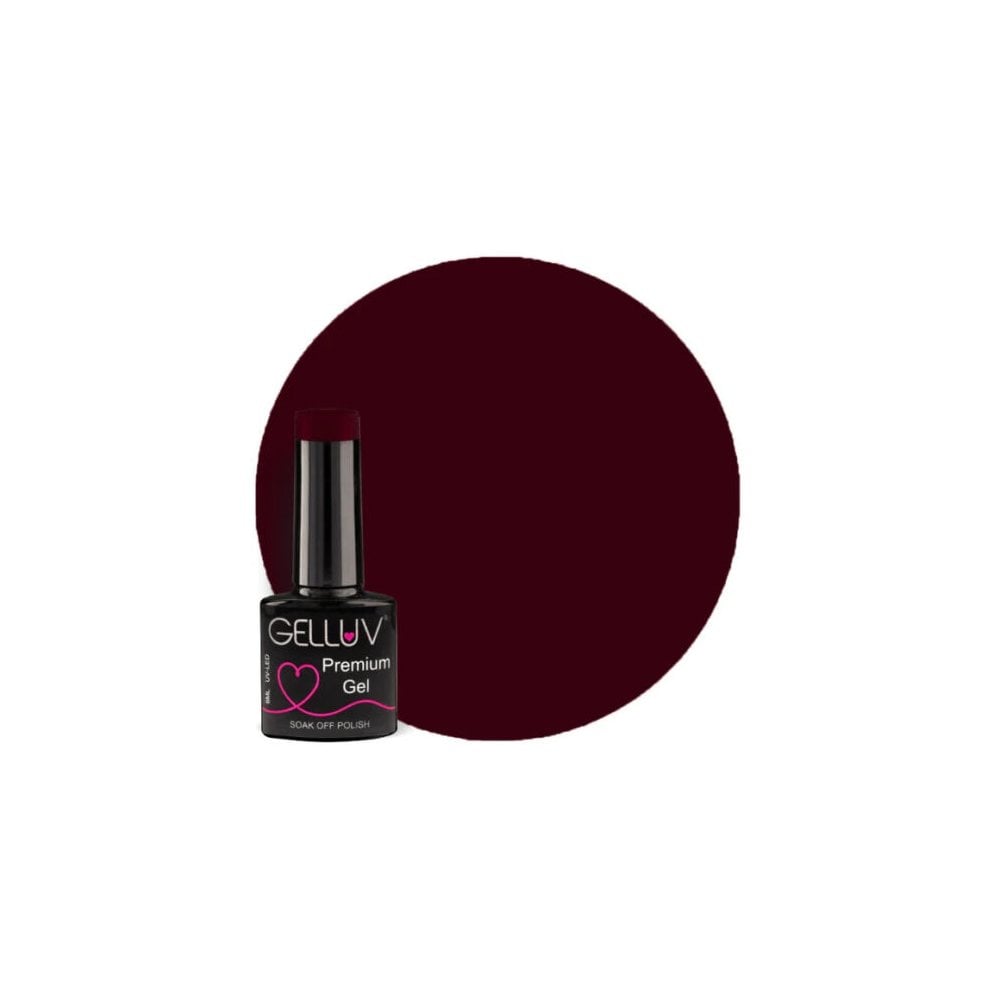 GelLuv Gel Polish 8ml - Zarina