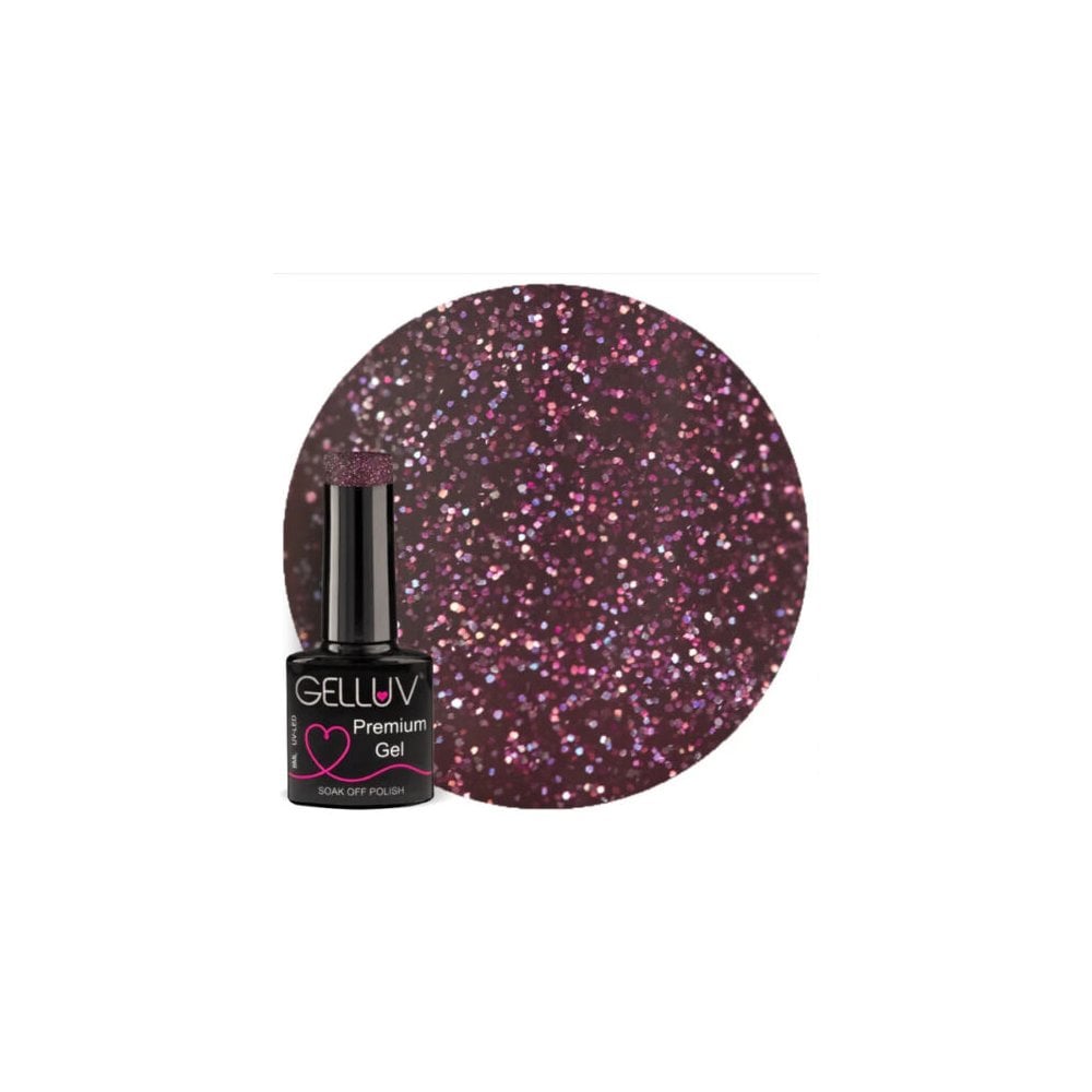 GelLuv Gel Polish 8ml - Iridesa