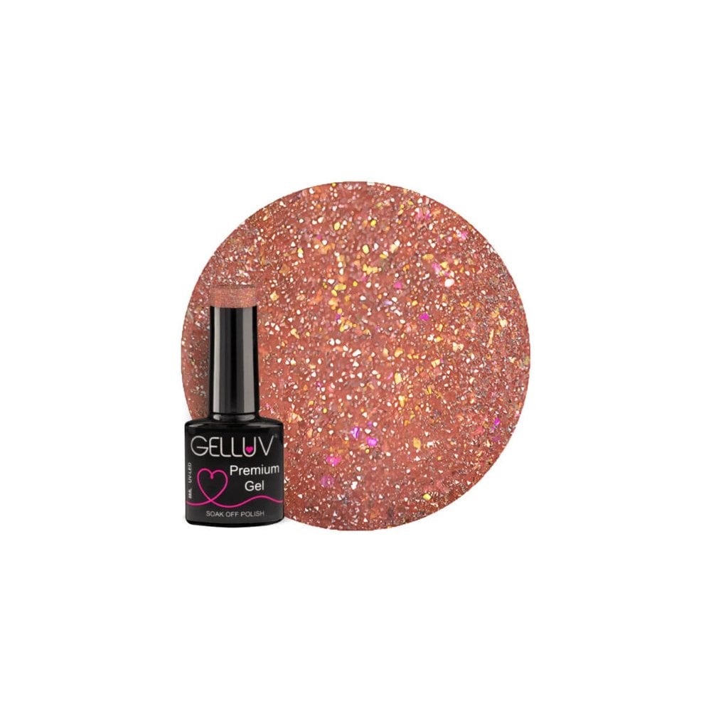 GelLuv Gel Polish 8ml - Tink