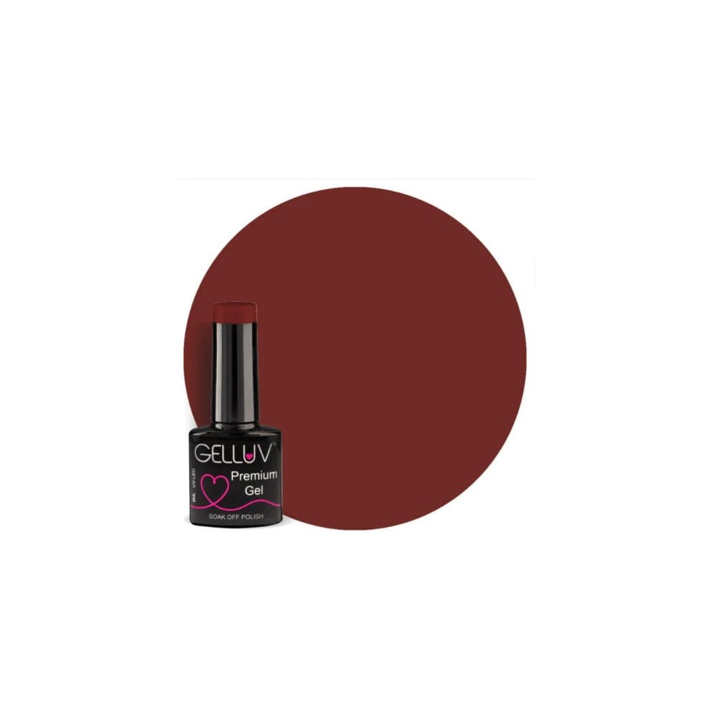 GelLuv Gel Polish 8ml - Fawn