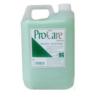 Pro-Care Classic Hair Aid Conditioner 4000ml - Herbal