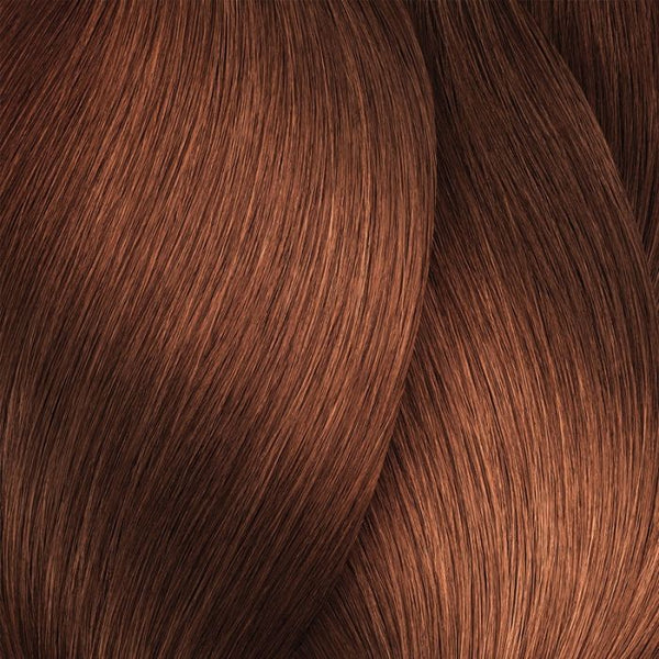 L'Oreal Professionnel INOA ODS 60g - 7.42 Copper Iridescent Blonde