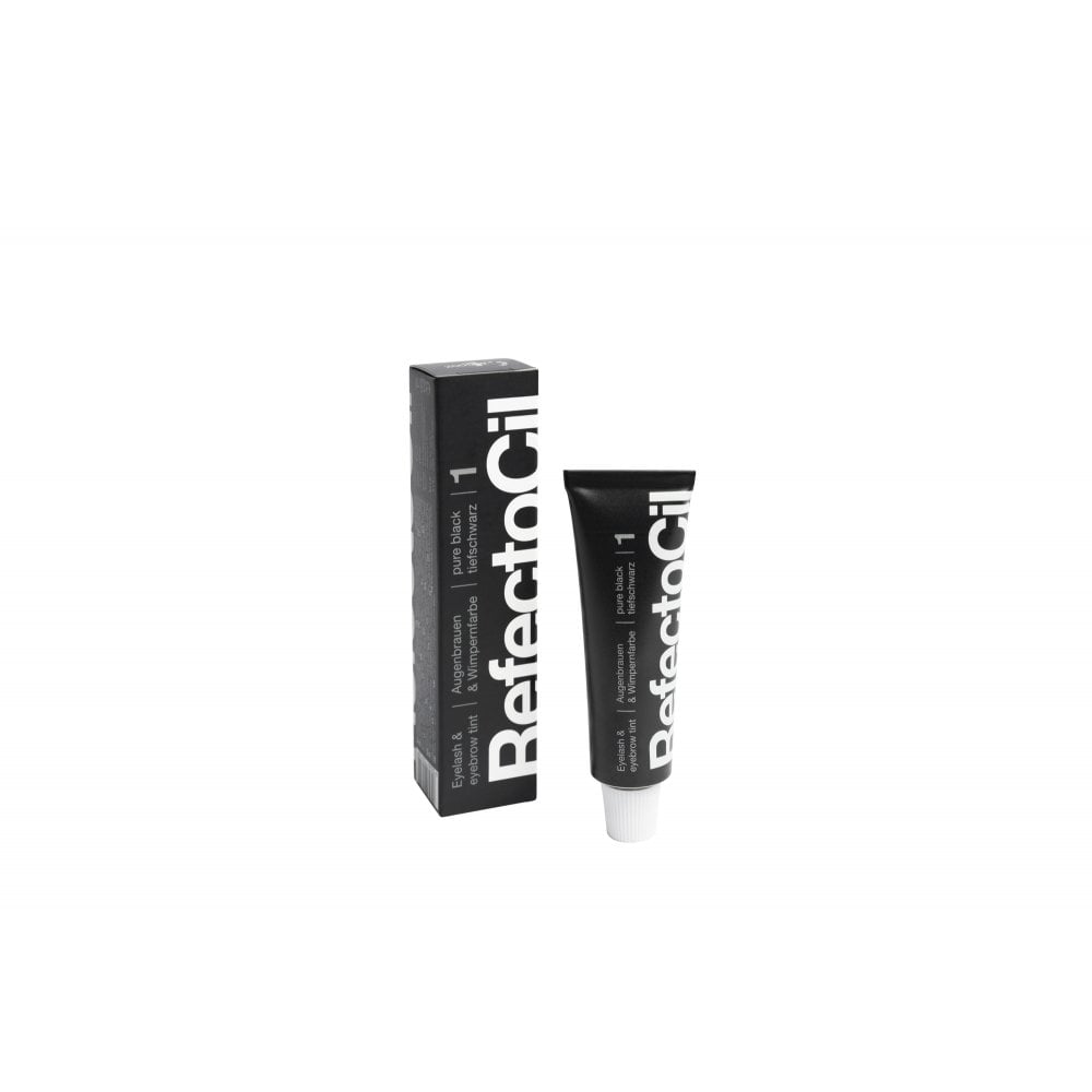 RefectoCil Lash & Brow Tint 2 15ml - Mid Brown