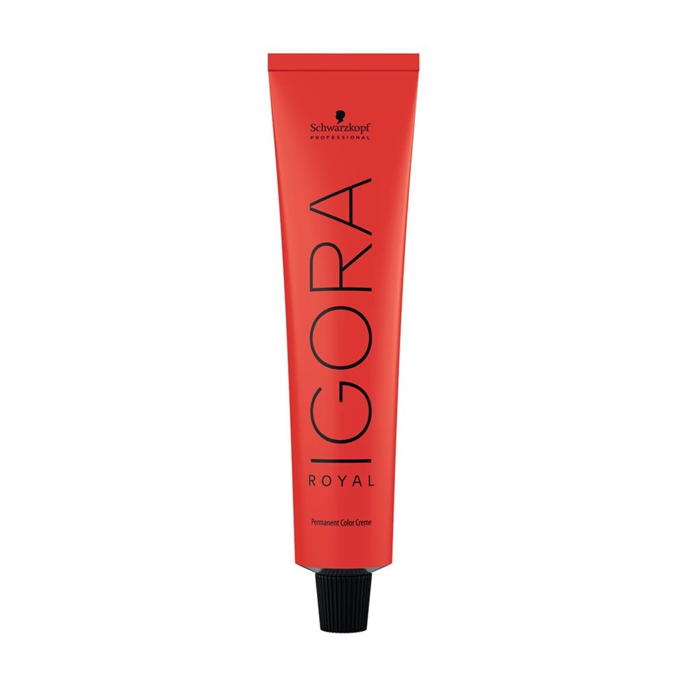 Schwarzkopf Igora Royal 60ml - 7.56