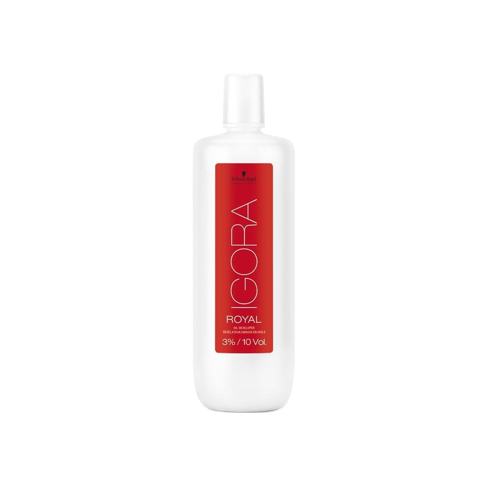 Schwarzkopf Igora Royal Developer  1000ml - 30 Vol 9%