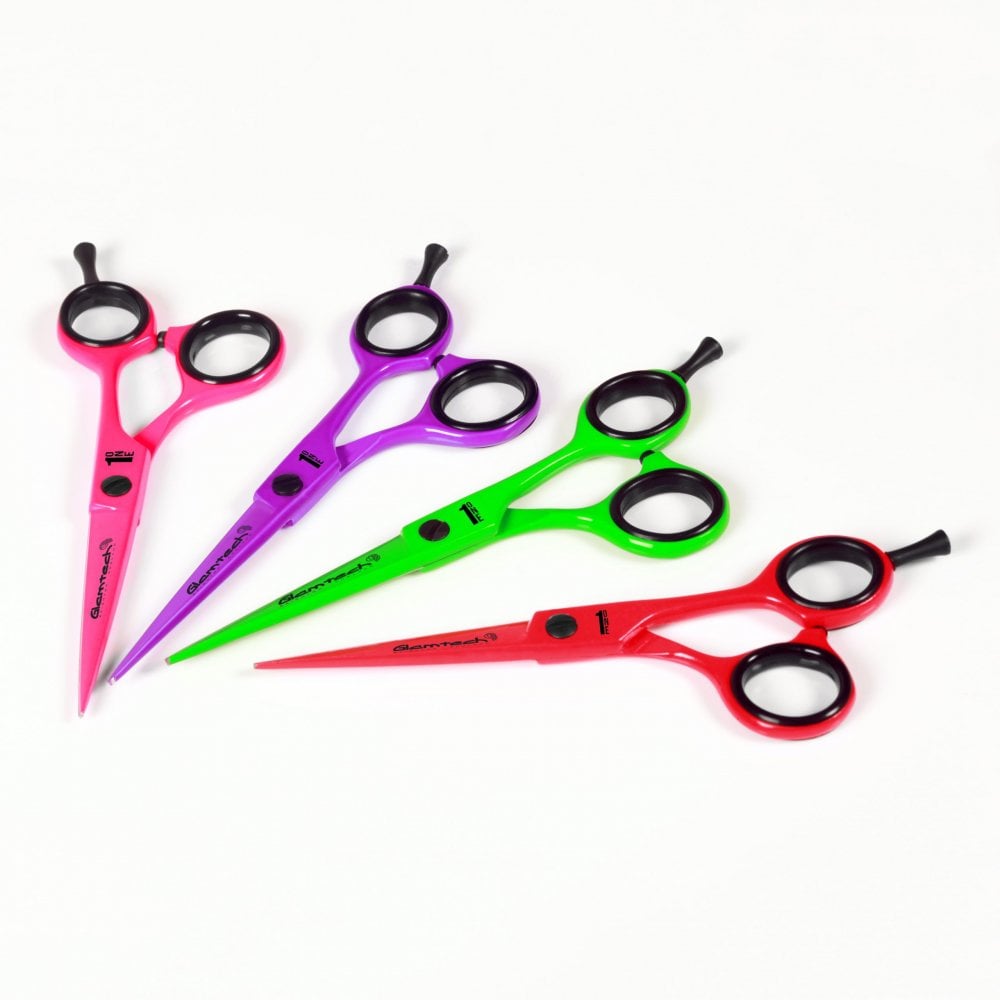 One Neon Scissor 5.5