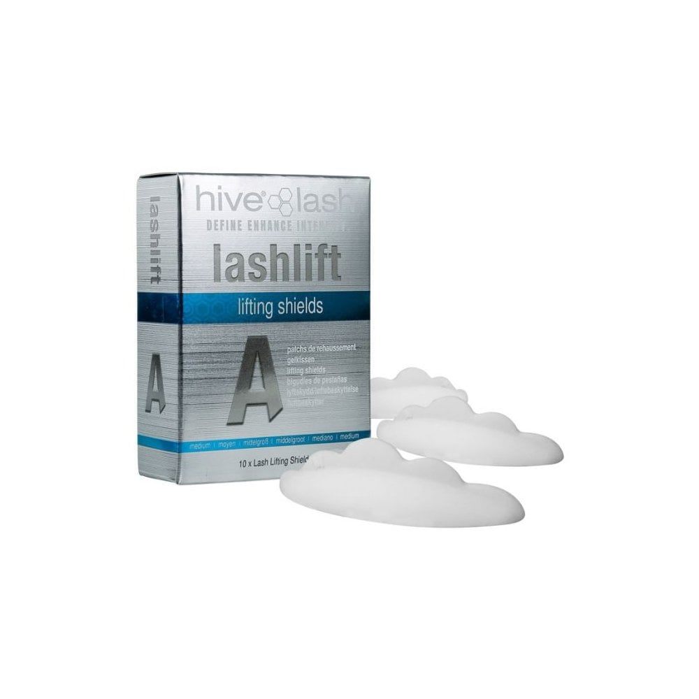 Hive LashLift Shields - HBE 7230