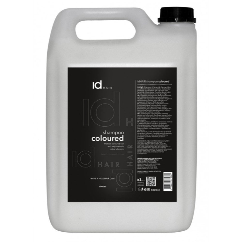 IdHAIR Hair Shampoo 5000ml - Everyday