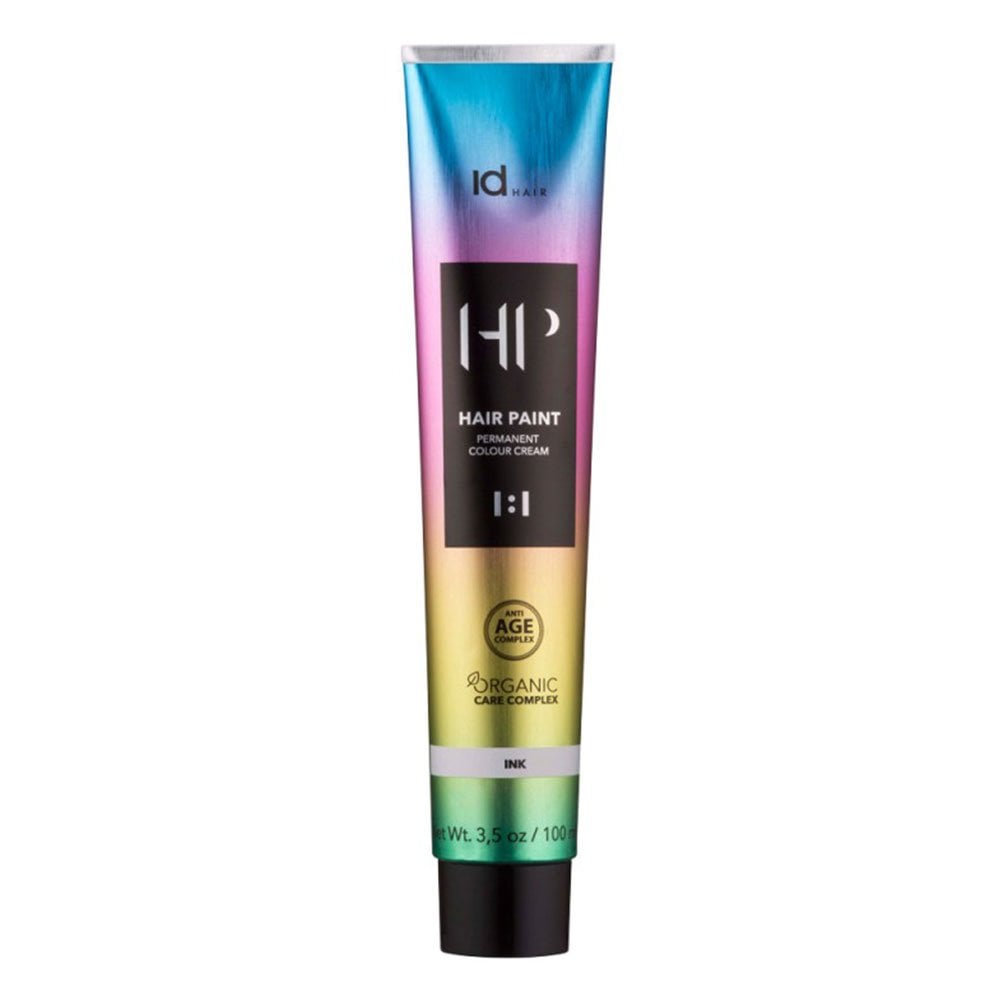 IdHAIR Ink 100 ml - Green