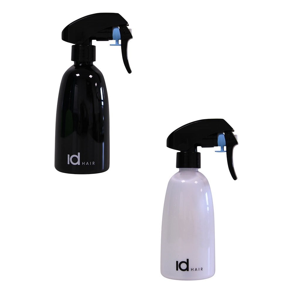 IdHAIR Water Spray - WHITE